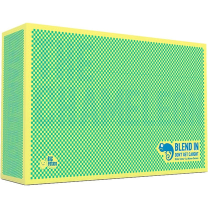 The Chameleon - Beanie Games