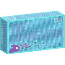 The Chameleon Pictures Edition - Beanie Games