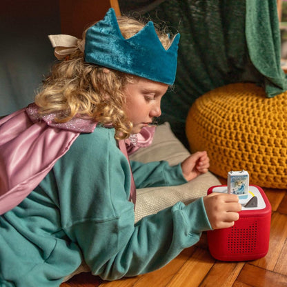 The Chronicles of Narnia: The Lion the Witch and the Wardrobe (Book Pocket Tonies) - Beanie Games