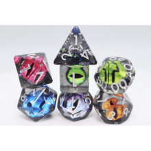 The Collection RPG Dice Set - Beanie Games