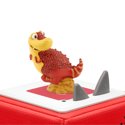 The Dinosaur That Pooped - Beanie Games
