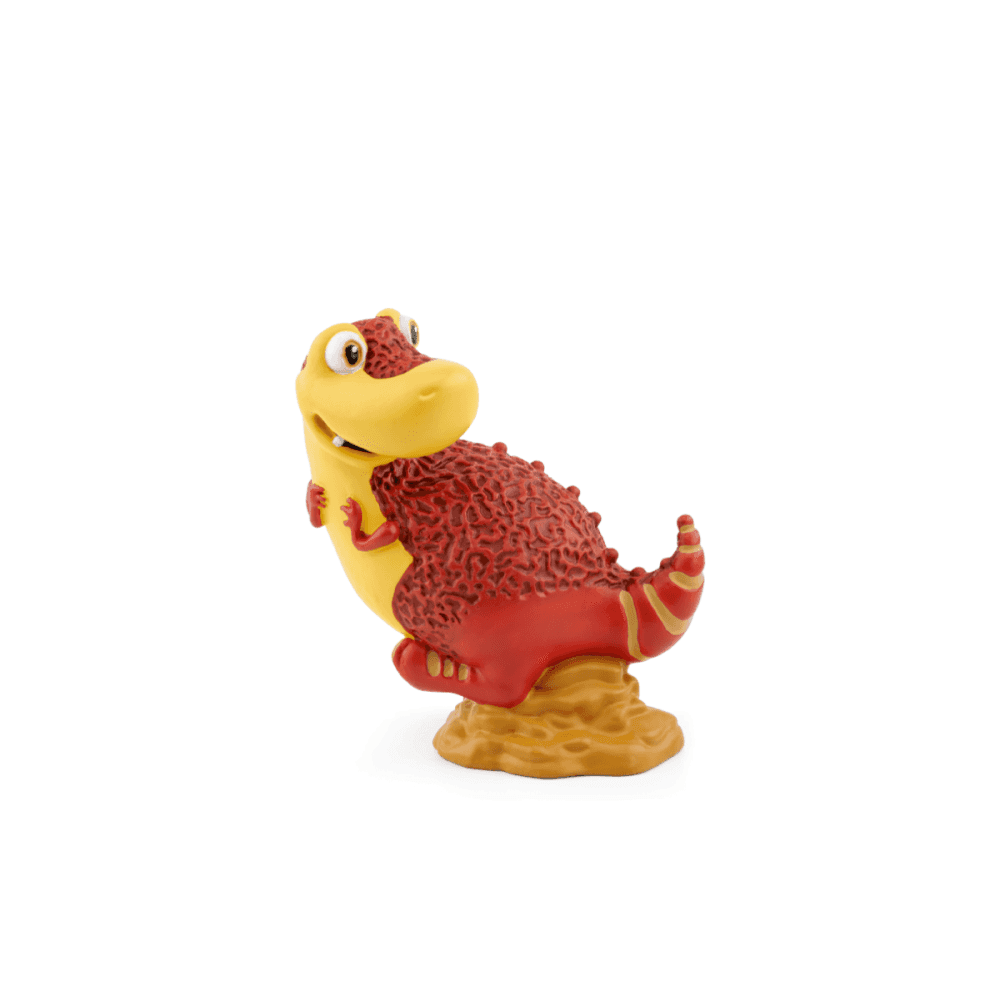 The Dinosaur That Pooped - Beanie Games