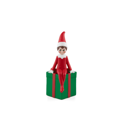 The Elf On The Shelf - Beanie Games