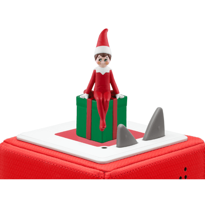 The Elf On The Shelf - Beanie Games