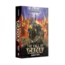 The Fall Of Cadia (Paperback) - Beanie Games