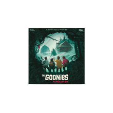 The Goonies - Never Say Die - Beanie Games