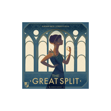 The Great Split - Beanie Games
