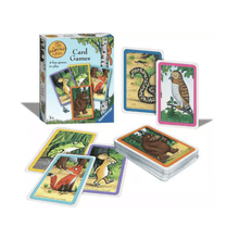 The Gruffalo Card Game - Beanie Games