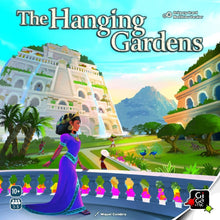 The Hanging Gardens - Beanie Games