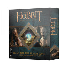 The Hobbit: Hunt For The Arkenstone - Beanie Games