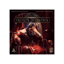 The King's Dilemma - Beanie Games