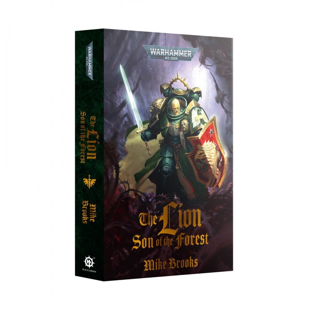 The Lion: Son Of The Forest (Pb) - Beanie Games