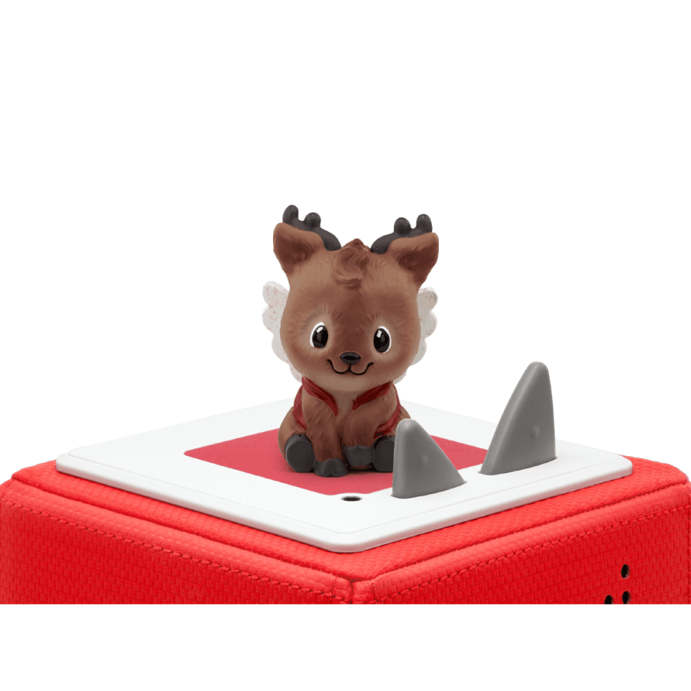 Little Reindeers Christmas Wish