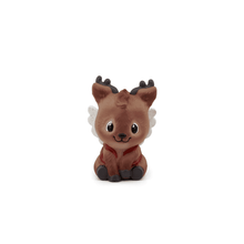 The Little Reindeer's Christmas Wish - Beanie Games