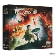 The Lord of The Rings: Fate of The Fellowship - Beanie Games