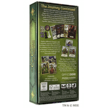The Lord Of The Rings: Two Towers: Trick Taking Game - Beanie Games