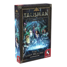 The Lost Realms - Talisman - Beanie Games