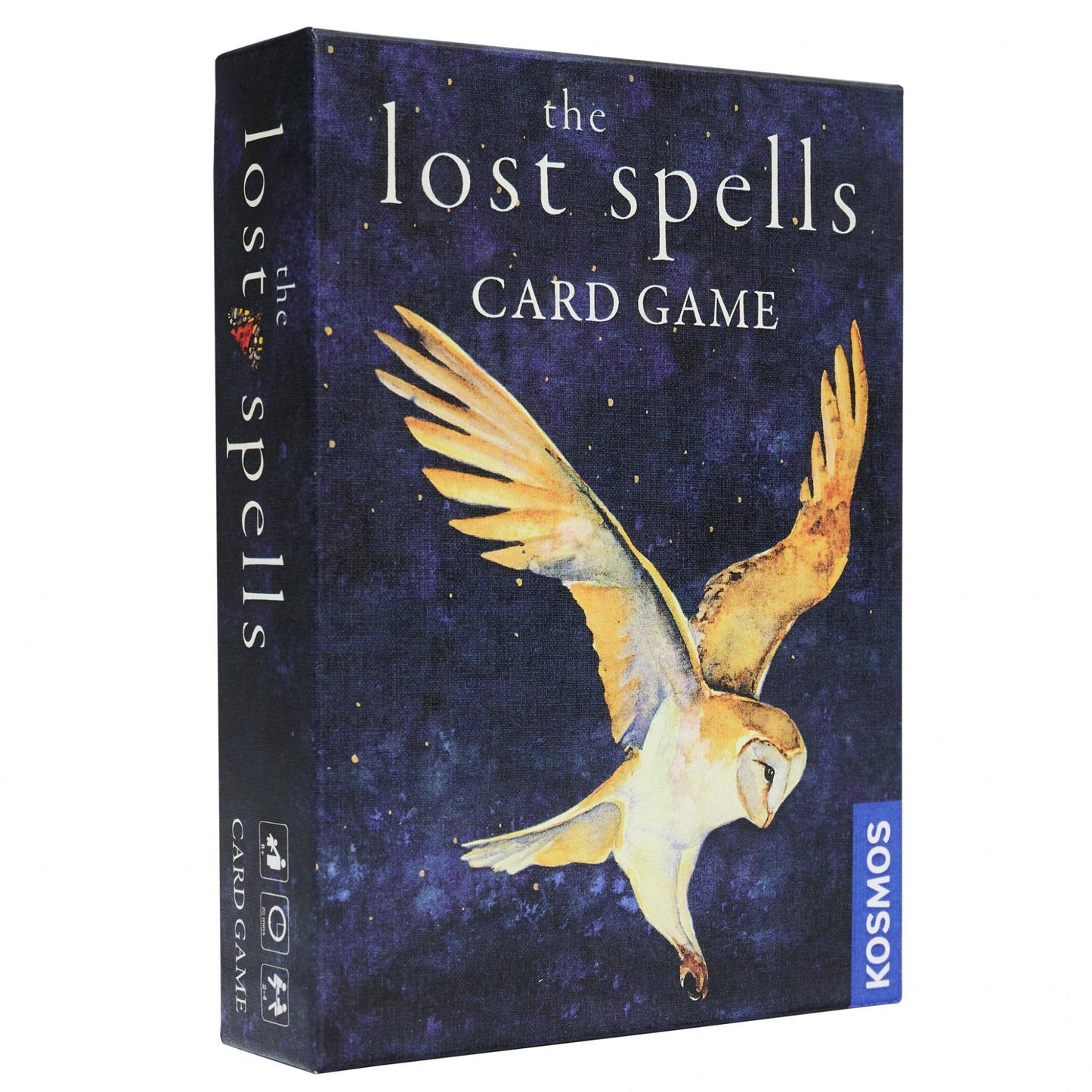 The Lost Spells - Beanie Games