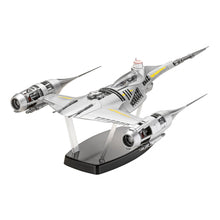 The Mandalorian: N1 Starfighter - Beanie Games