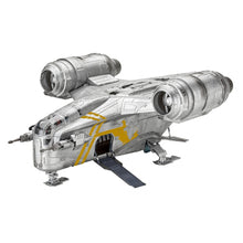 The Mandalorian: Razor Crest Platinum Edition - Beanie Games