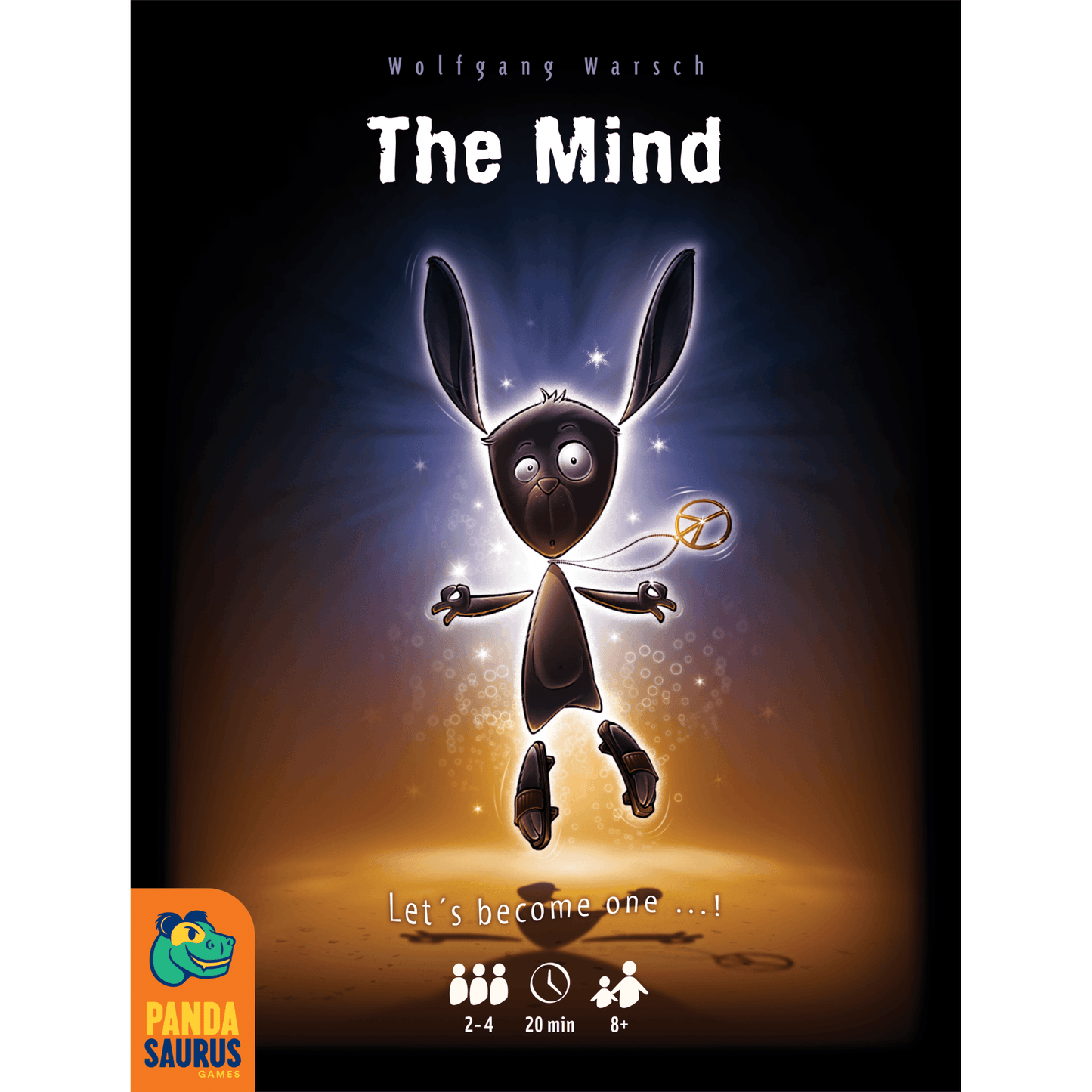 The Mind - Beanie Games