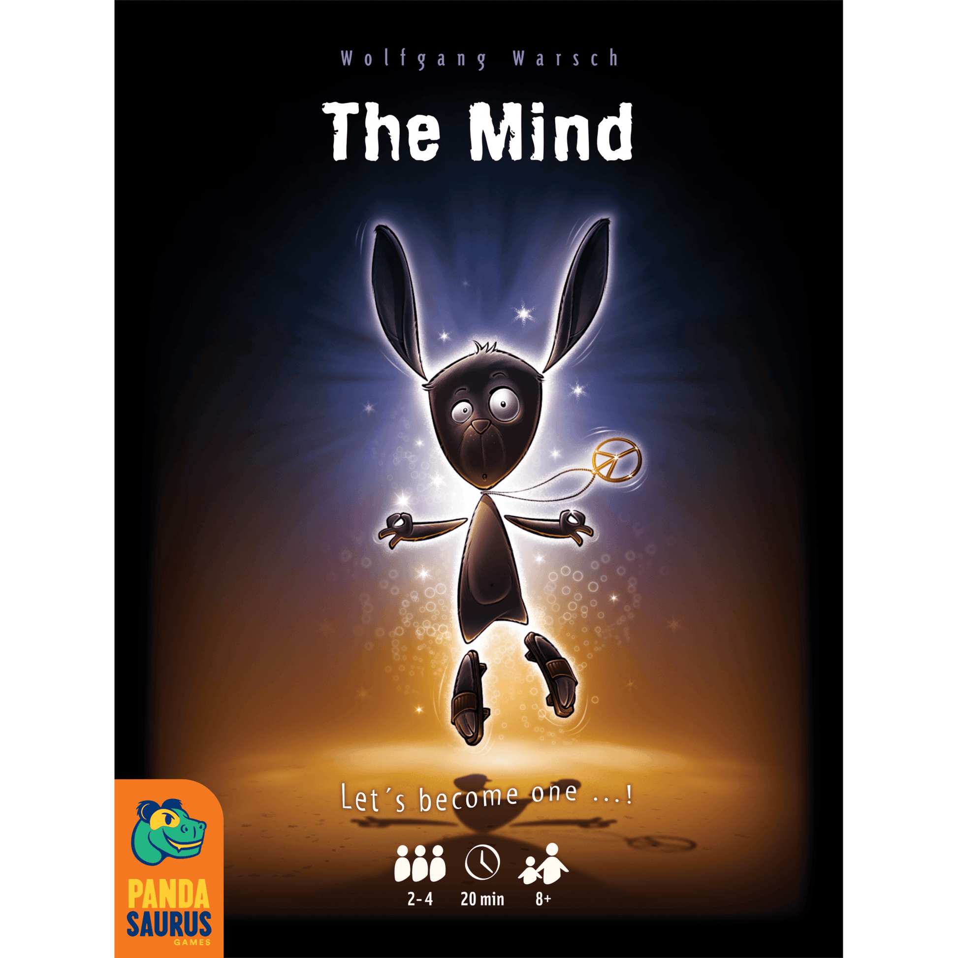 The Mind - Beanie Games