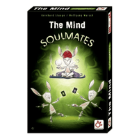 The Mind Soulmates (UK Edition) - Beanie Games