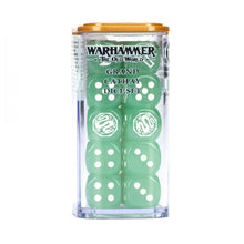 The Old World: Grand Cathay Dice - Beanie Games