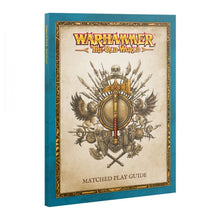 The Old World: Matched Play Guide - Beanie Games