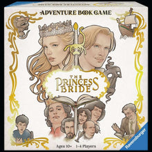 The Princess Bride Adventure Book Game - Beanie Games