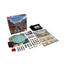 The Quacks of Quedlinburg - Beanie Games