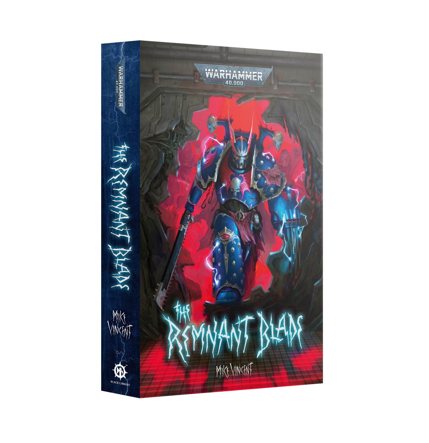 The Remnant Blade (Pb) - Beanie Games