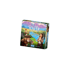 The River - Beanie Games