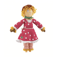 The Scarecrows’ Wedding Betty O’Barley - Beanie Games