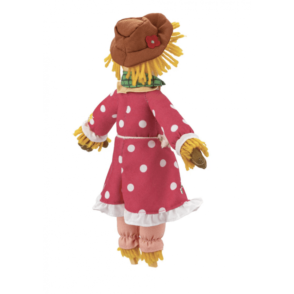 The Scarecrows’ Wedding Betty O’Barley - Beanie Games