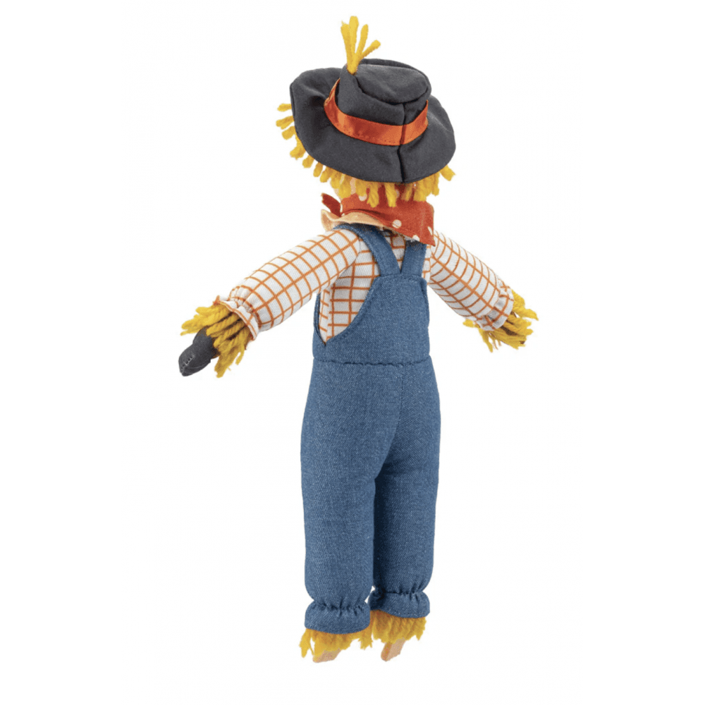 The Scarecrows' Wedding Harry O'Hay - Beanie Games