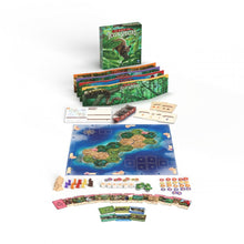 The Search for Lost Species - Beanie Games