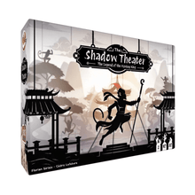 The Shadow Theater: The Legend of The Monkey King - Beanie Games