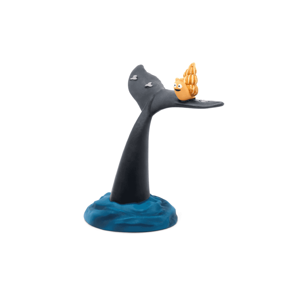 The Snail and the Whale & The Smartest Giant in Town - Beanie Games