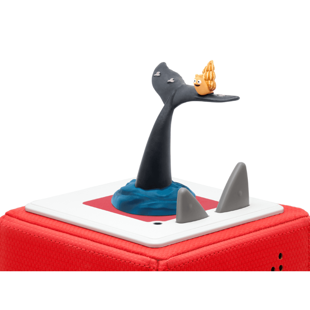 The Snail and the Whale & The Smartest Giant in Town - Beanie Games