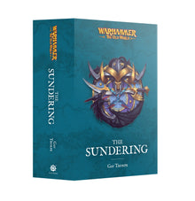 The Sundering (Pb) - Beanie Games