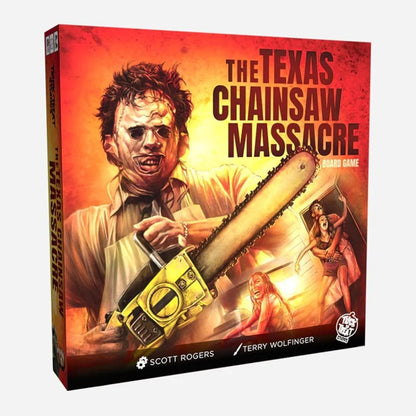 The Texas Chainsaw Massacre - Beanie Games