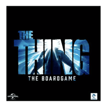 The Thing: The Boardgame - Beanie Games