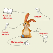 The Velveteen Rabbit - Beanie Games