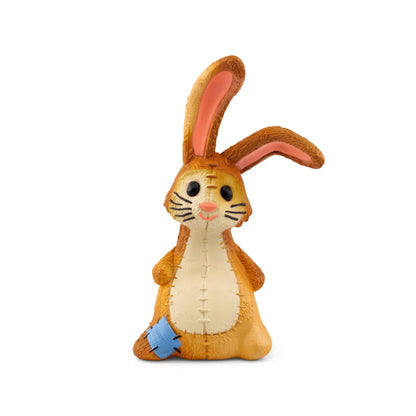 The Velveteen Rabbit - Beanie Games