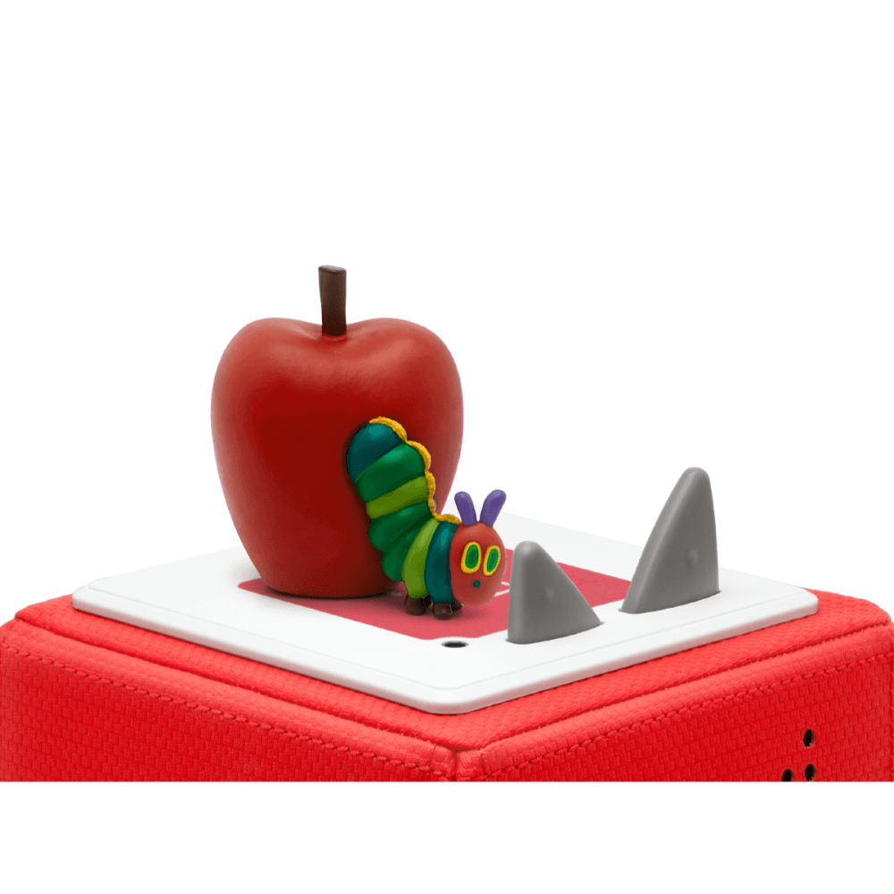 The Very Hungry Caterpillar and Friends (UK Version) - Beanie Games