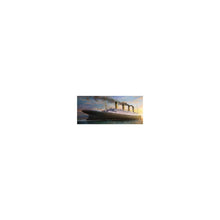 The White Star Liner Titanic - Beanie Games