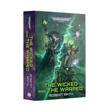 The Wicked And The Warped (Hb) - Beanie Games