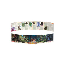 The Wild Beyond the Witchlight - DM Screen - Beanie Games