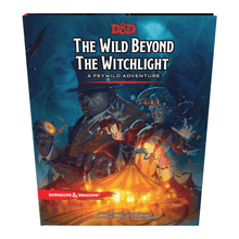 The Wild Beyond the Witchlight: Dungeons & Dragons - Beanie Games